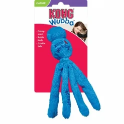 Kong Wubba Cat Mouse