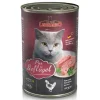 Leonardo Quality Selection Ave Lata 400 Gr