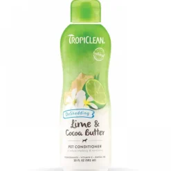 Lime And Cocoa Butter Conditioner