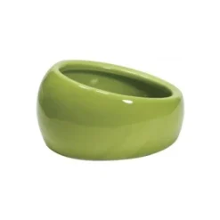 Living World Comedero Ergon Mico Verde