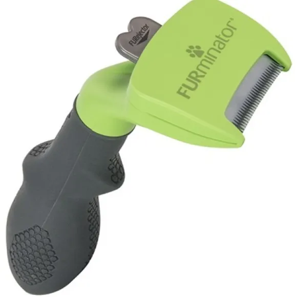 Long Hair Dog Furminator -