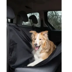 Manta Protectora Para Coche Dex Negro