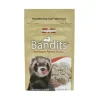 Marshall Snack Bandits Para Hur N Sabor Mantequilla De Man 85 Gr