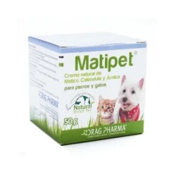 Matipet 50G