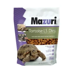 Mazuri Dieta Tortuga De Tierra 340 Gr