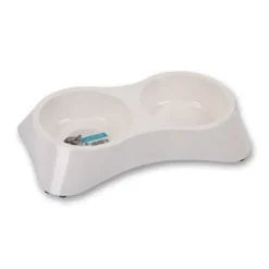 Melamine Bowl Doble 2 X 350 Ml