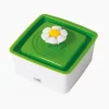 Mini Flower Fuente Bebedera - Flor De 1.5 Lt