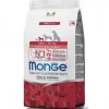 Monge Mini P&J Chicken 3 Kg Alimento Para Perro