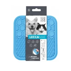 Mpets Plato Lecca Mat Azul