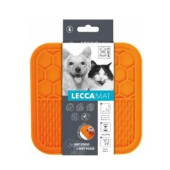 Mpets Plato Lecca Mat Naranjo