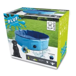 Mpets Pluf Piscina Para Mascotas