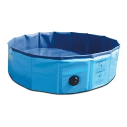 Mpets Pluf Piscina Para Mascotas