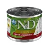 N&D Alimento H Medo Dog Prime Chicken Pomelo Granate 140 Gr