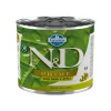 N&D Alimento H Medo Dog Prime Wild Boar & Apple 285 Gr