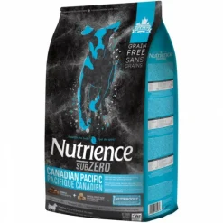 Nutrience Libre De Granos Subzero Canadian Pacific Alimento Para Perros