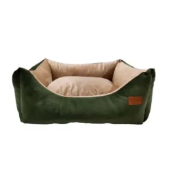 Ombala Soft Waves Snap Cama Para Perros
