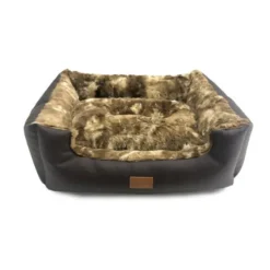 Ombala Zaz Pausa Cuna Para Perros