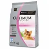 Optimum Kitten Sabor Pollo Alimento Para Gatos 1 Kg