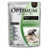Optimum Pouch Adulto Razas Peque As Pollo 100 Gr