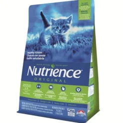 Original Kitten Cat 2.5 Kg Alimento Para Gato