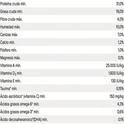 Original Kitten Cat 2.5 Kg Alimento Para Gato