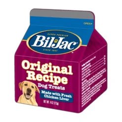 Original Recipe (Liver Treats) Snack 113 G