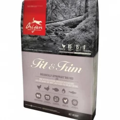 Orijen Fit & Trim Dog Alimento Para Perro