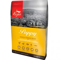 Orijen Puppy Alimento Para Perro
