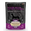 Oven Baked Tradition Grain Free Duck Dog Treats Snacks