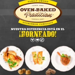 Oven Baked Tradition Grain Free Chicken All Breeds / All Life Stages Alimento Para Perro