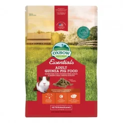Oxbow Essentials Adult Guinea Pig 2.26 Kg