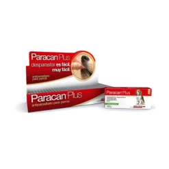 Paracan Plus