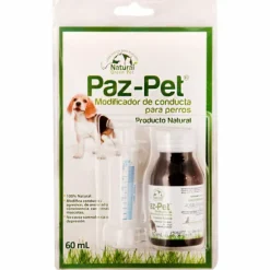 Paz - Pet 60Ml