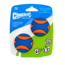 Pelota Sonora 2Pk Small 1 Un.