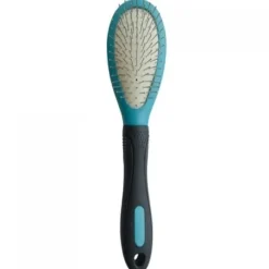 Pin Brush Black & Blue