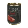 Piper Dog Lata De Carne Con Arroz Integral De 400Gr