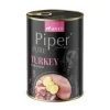 Piper Dog Lata De Pavo Con Papa De 400Gr