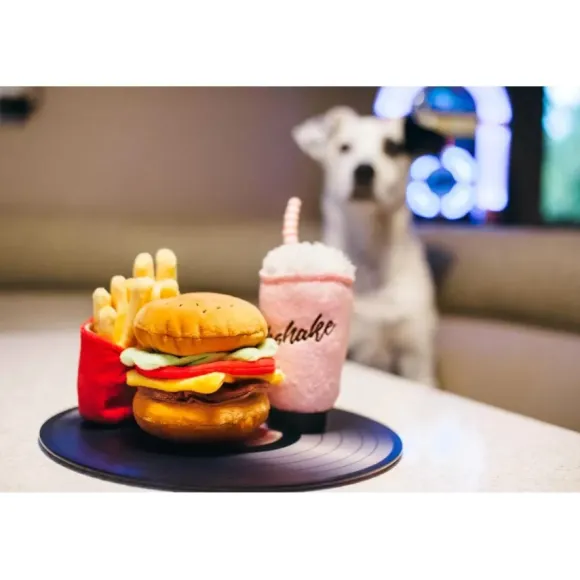 Play Juguete American Classic French Fries