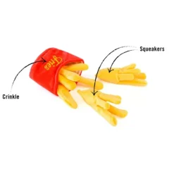 Play Juguete American Classic French Fries