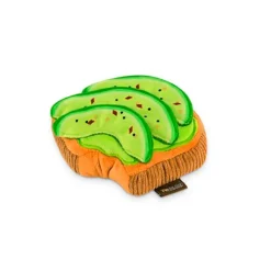 Play Juguete Barking Brunch Avo-Doggo Tost