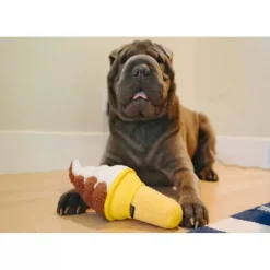 Play Juguete Snack Attack Swiels N Slobbers Soft Serve