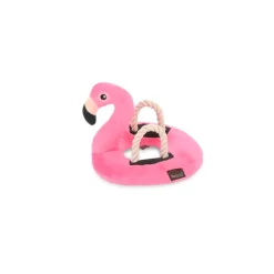 Play Juguete Tropical Paradise Flamingo Float