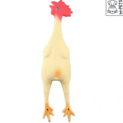 Pollo De Goma - Anouchka Chicken