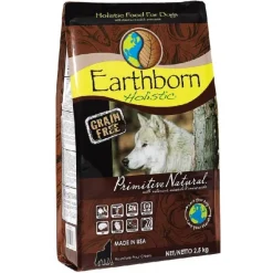Primitive Natural Grain Free Alimento Para Perro