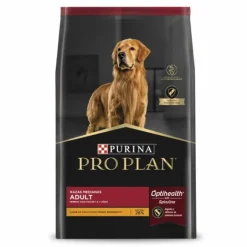 Proplan Adulto Razas Medianas (Ex Complete) Alimento Para Perro