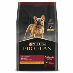 Proplan Adulto Small Breed Alimento Para Perro