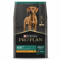 Proplan Canino Puppy Raza Grande Alimento Para Perro