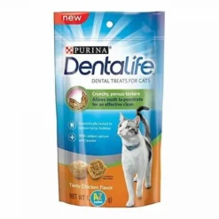 Proplan Dentalife Snack Gatos