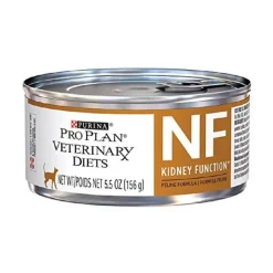 Proplan Lata Feline Kidney Function Alimento H Medo Para Perros