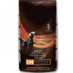 Proplan Om Overweight Management Canino